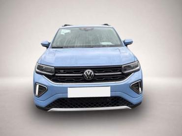 Fahrzeug ansehen: Volkswagen T-Cross R-Line MATRIX * SHZ * KAMERA * ACC * 18'' ALU * KESSY * APP. Volkswagen T-Cross R-Line MATRIX * SHZ * KAMERA * ACC * 18'' ALU * KESSY * APP.