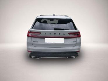 Fahrzeug ansehen: Skoda Kodiaq SKODA Kodiaq 2.0 TDI 4x4 DSG Sportline * NAVI * ACC Skoda Kodiaq SKODA Kodiaq 2.0 TDI 4x4 DSG Sportline * NAVI * ACC