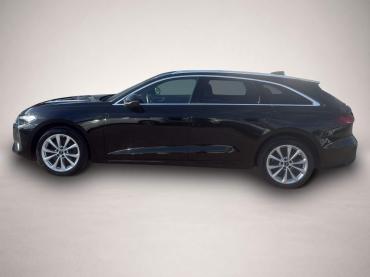 Audi A5 Avant 150kW TFSI S-tronic * AHK * Beifahrerdisp