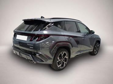 Fahrzeug ansehen: Hyundai TUCSON N Line Navi Digitales Cockpit LED Hyundai TUCSON N Line Navi Digitales Cockpit LED