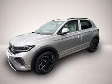 Fahrzeug ansehen: Volkswagen T-Cross R-Line MATRIX * SHZ * KAMERA * ACC * 18'' ALU * KESSY * APP. Volkswagen T-Cross R-Line MATRIX * SHZ * KAMERA * ACC * 18'' ALU * KESSY * APP.