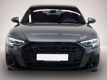 Audi A8 60 TFSI e quattro S line