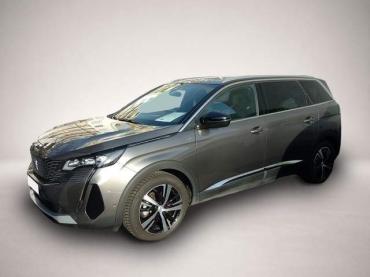 Peugeot 5008 GT * 3 JAHRE GARANTIE * 7-Sitzer El. Panodach