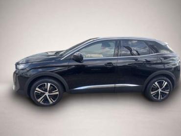 Peugeot 3008 Hybrid Mild GT 130 Hybrid 136 GT