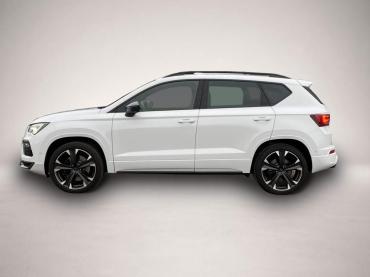 Cupra Ateca 2.0 TSI DSG 4-DRIVE PANORAMA * AHK * SUPER-SPO