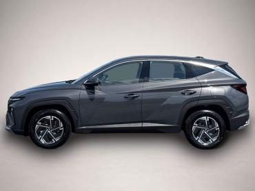 Fahrzeug ansehen: Hyundai TUCSON Comfort 1.6 T-GDI AT|KAMERA|NAVI|SMARTKEY Hyundai TUCSON Comfort 1.6 T-GDI AT|KAMERA|NAVI|SMARTKEY