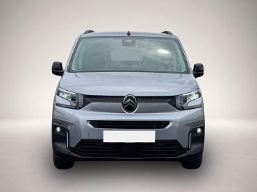 Citroën Berlingo Plus BlueHDi 130 AT|KAMERA|TEMPOMAT|KEY