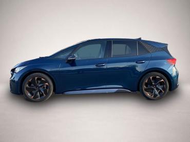 Fahrzeug ansehen: Cupra Born e-Boost 170 kW EL.SCHALENSITZE-VORNE * PILOT- Cupra Born e-Boost 170 kW EL.SCHALENSITZE-VORNE * PILOT-