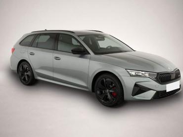 Fahrzeug ansehen: Skoda Octavia Combi RS 2.0 TSI DSG * Pano * Standheizung Skoda Octavia Combi RS 2.0 TSI DSG * Pano * Standheizung