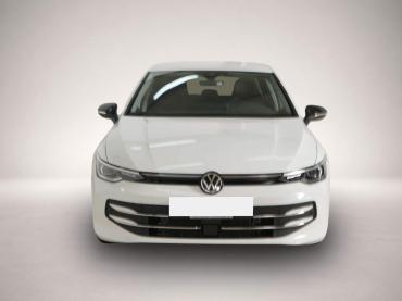 Volkswagen Golf 1.5 TSI GOAL