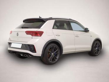 Volkswagen T-Roc R 2.0 TSI 4M DSG IQ.Light/ACC/Kamera/App/N