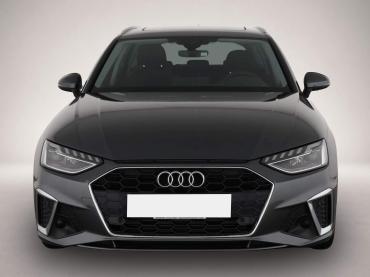 Fahrzeug ansehen: Audi A4 Avant 40 TFSI S line Audi A4 Avant 40 TFSI S line
