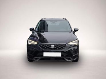 Fahrzeug ansehen: Seat Ateca 1.5 TSI DSG FR LED AHK NAVI ACC SIDEASS PDC KAMERA SHZ KEYLESS Seat Ateca 1.5 TSI DSG FR LED AHK NAVI ACC SIDEASS PDC KAMERA SHZ KEYLESS