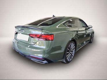 Fahrzeug ansehen: Audi A5 Sportback 35 TFSI S-Tronic advanced * schwarz * Audi A5 Sportback 35 TFSI S-Tronic advanced * schwarz *