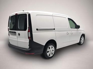 Fahrzeug ansehen: Volkswagen Caddy Maxi 2.0 TDI DSG Cargo Klima Audio Android Volkswagen Caddy Maxi 2.0 TDI DSG Cargo Klima Audio Android