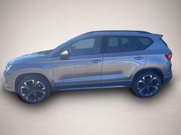 Cupra Ateca 1.5 TSI DSG PAKET-XL * EL.HECK * FULL-LINK * VIR