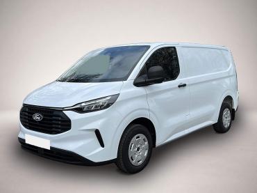 Ford Transit Custom 320 L1H1 PKW VA Trend Navi LED