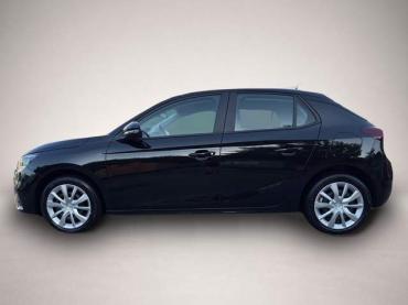 Fahrzeug ansehen: Opel Corsa F (2019->) Edition SHZ PDC KAMERA DAB TEMP Opel Corsa F (2019->) Edition SHZ PDC KAMERA DAB TEMP