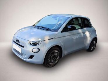 Fahrzeug ansehen: Fiat 500 FireFly Icon Temp Parksensoren Klimaautomati Fiat 500 FireFly Icon Temp Parksensoren Klimaautomati