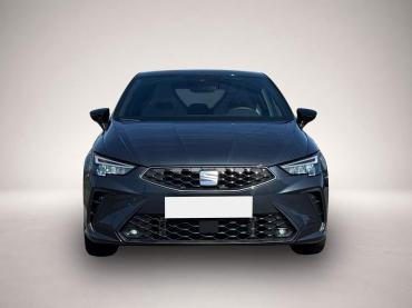 Fahrzeug ansehen: Seat Ibiza FR TSI DSG|NEUESMODELL!|ACC|VOll-LED|SHZ| Seat Ibiza FR TSI DSG|NEUESMODELL!|ACC|VOll-LED|SHZ|