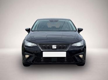 Seat Ibiza Reference TSI|5J. GARANTIE|SITZHZG|TEMPOMA