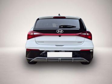 Hyundai i20 1.0 T-GDI 90PS Trend 5-türig Klimaautomatik