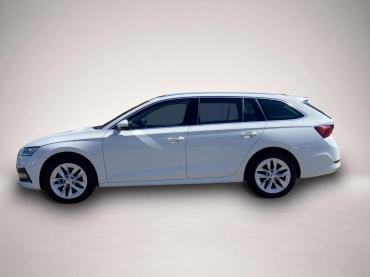 Fahrzeug ansehen: Skoda Octavia Combi 2.0 TDI STYLE AHK * 17" * HEAD-UP * SMAR Skoda Octavia Combi 2.0 TDI STYLE AHK * 17" * HEAD-UP * SMAR
