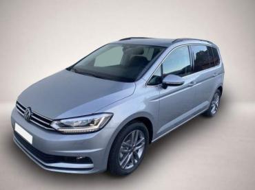 Fahrzeug ansehen: Volkswagen Touran 1.5 TSI DSG Prime 7-Sitze * ACC * Navi * R-Cam * SHZ * el. Volkswagen Touran 1.5 TSI DSG Prime 7-Sitze * ACC * Navi * R-Cam * SHZ * el.