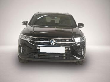 Fahrzeug ansehen: Volkswagen T-Roc 2.0 TDI 4Motion R-Line Volkswagen T-Roc 2.0 TDI 4Motion R-Line