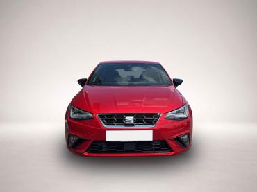 Fahrzeug ansehen: Seat Ibiza 1.0 TSI DSG FR VOLL-LED NAVI ACTIVE-INFO A Seat Ibiza 1.0 TSI DSG FR VOLL-LED NAVI ACTIVE-INFO A