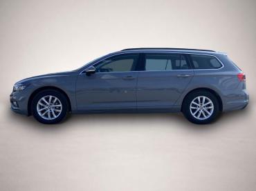 Fahrzeug ansehen: Volkswagen Passat Variant 1.5 TSI AHK * APP-CONNECT * ACC * LANE- Volkswagen Passat Variant 1.5 TSI AHK * APP-CONNECT * ACC * LANE-