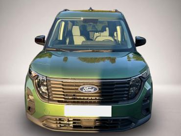 Fahrzeug ansehen: Ford Tourneo Courier Titanium 1.0L EcoBoost AT 5J Gar Ford Tourneo Courier Titanium 1.0L EcoBoost AT 5J Gar