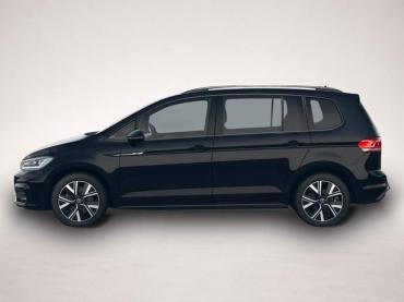 Fahrzeug ansehen: Volkswagen Touran Highline R-Line Volkswagen 2.0 TDI 110 kW Volkswagen Touran Highline R-Line Volkswagen 2.0 TDI 110 kW