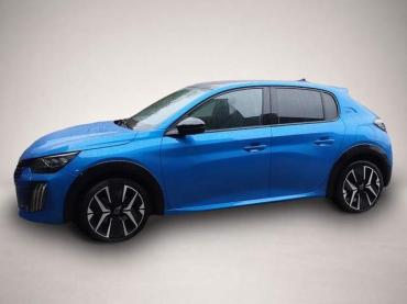 Fahrzeug ansehen: Peugeot 208 Hybrid 100 GT ALLWETTER PANO SHZ PDC KAMERA Peugeot 208 Hybrid 100 GT ALLWETTER PANO SHZ PDC KAMERA