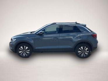 Volkswagen T-Roc 1.0 TSI Life GOAL 125¤ m.20% Anz. Navi Tra