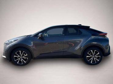 Fahrzeug ansehen: Toyota C-HR 2.0 Hybrid Team Deutschland Toyota C-HR 2.0 Hybrid Team Deutschland