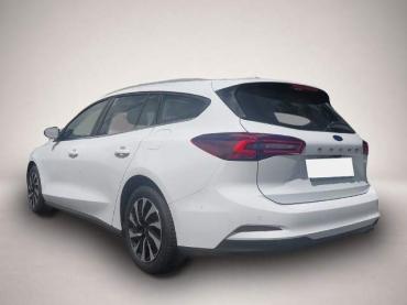 Ford Focus Turnier Titanium Design Kamera eCall LED C