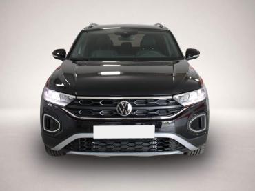 Fahrzeug ansehen: Volkswagen T-Roc 1.5 TSI 7-Gang-DSG Volkswagen T-Roc 1.5 TSI 7-Gang-DSG