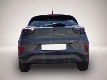 Fahrzeug ansehen: Ford Puma 1.0 EcoBoost Hybrid TITANIUM Ford Puma 1.0 EcoBoost Hybrid TITANIUM