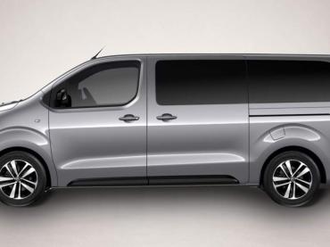Fahrzeug ansehen: Peugeot Traveller L3 Allure Pano Kam Nav Leder SHZ Massa Peugeot Traveller L3 Allure Pano Kam Nav Leder SHZ Massa