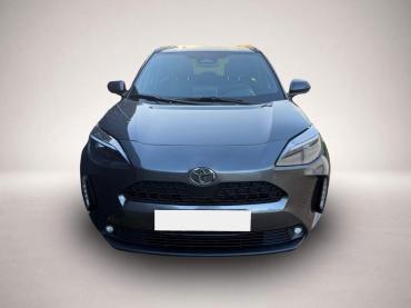 Toyota Yaris Cross 1.5 HEV Style Ash Grey Lager