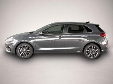 Hyundai i30 Comfort Plus 1.0 TGDI DCT / ACC / Keyless /