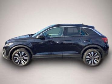 Fahrzeug ansehen: Volkswagen T-Roc 1.0 TSI Move Navi * Kamera * Digital Cockpit Volkswagen T-Roc 1.0 TSI Move Navi * Kamera * Digital Cockpit