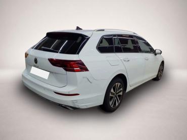 Volkswagen Golf VIII Variant 1.5 TSI Energy * LED * Kamera * Nav
