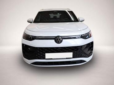 Fahrzeug ansehen: Volkswagen Tayron 1.5 eHybrid R-Line Volkswagen Tayron 1.5 eHybrid R-Line