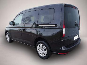 Fahrzeug ansehen: Volkswagen Caddy 1.5TSI DSG ACC Kam GV5 App Volkswagen Caddy 1.5TSI DSG ACC Kam GV5 App