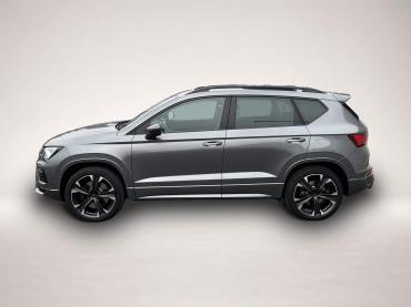 Cupra Ateca 2.0 TSI DSG 4Drive VZ 179¤ m.20% Anz. AHK PANO Navi ACC LED 360RFK SHZ LR-HZG KEYLESS Parklenk FL-Ass.
