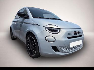 Fiat 500C 500C La Prima Hybrid Cabrio * Kamera * 17"LM * LE