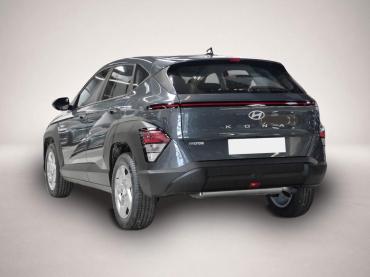 Hyundai KONA Select 2WD Navi LED ACC Apple CarPlay Andro