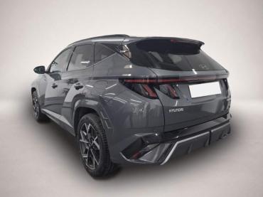 Fahrzeug ansehen: Hyundai TUCSON 1.6 T-GDi 48V-Hybrid 4WD DCT N Line RFK Hyundai TUCSON 1.6 T-GDi 48V-Hybrid 4WD DCT N Line RFK